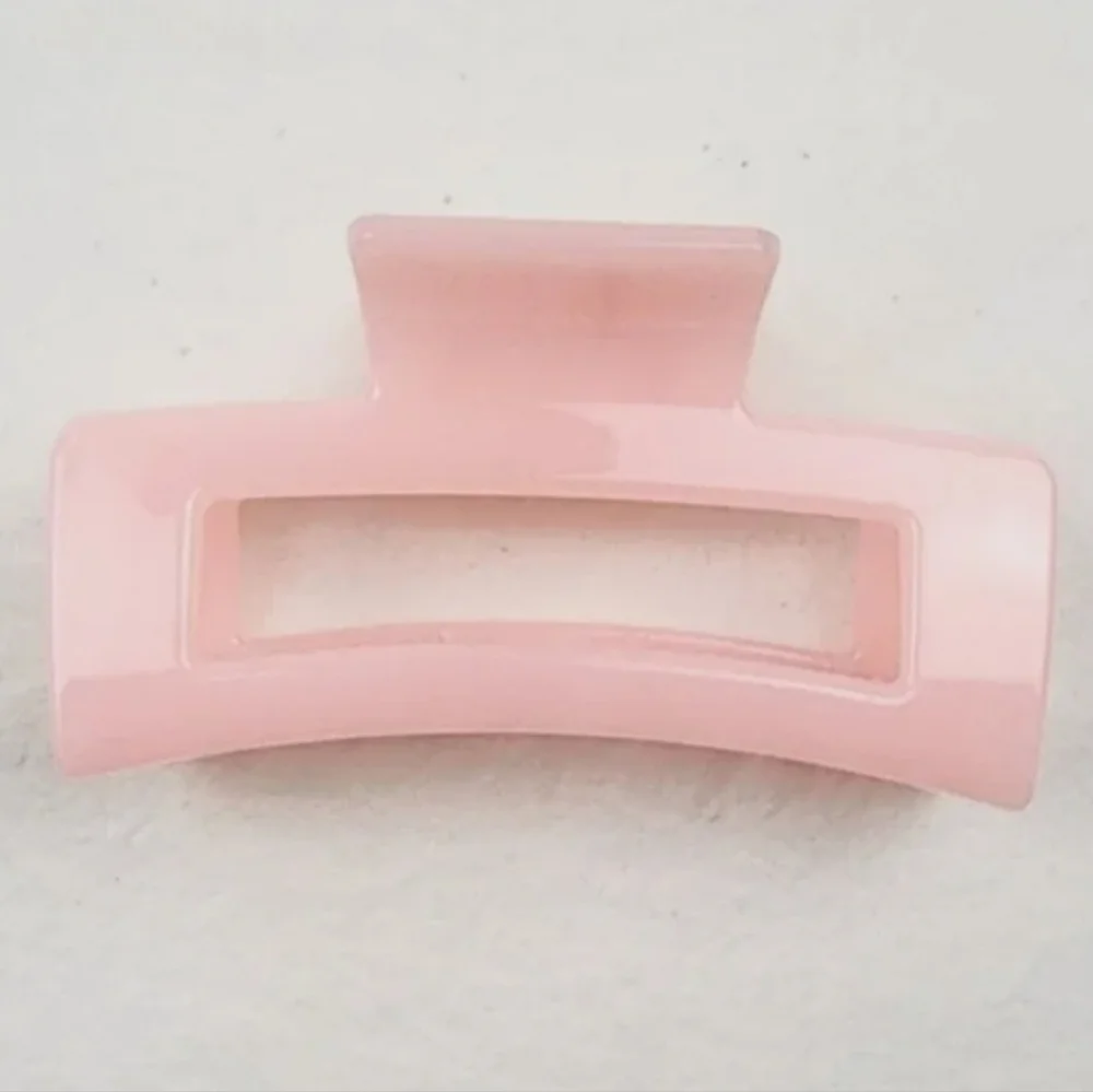 Claw Clip Hair Accessories